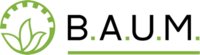 Foto: Logo B.A.U.M.