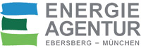 Foto: Logo Energieagentur