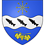 Foto: Wappen der Gemeinde Ablon-sur-Seine