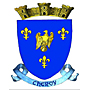 Foto: Wappen der Gemeinde Chéroy