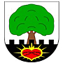Foto: Wappen der Gemeinde Jedovnice