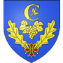 Foto: Wappen der Gemeinde Le Crès