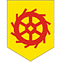 Foto: Wappen der Gemeinde Lørenskog