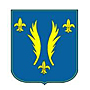 Foto: Wappen der Gemeinde Mougins