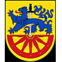 Foto: Wappen des Stadtteils Liegau-Augustusbad in Radeberg