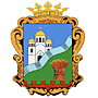 Foto: Wappen des Kreises (Rayon) Baryschiwka