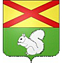 Foto: Wappen der Stadt Mandelieu-La Napoule
