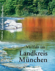 Buch: Vielfalt im Landkreis München