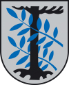 Grafik: Wappen Aschheim