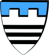 Grafik: Wappen Baierbrunn