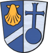 Grafik: Wappen Feldkirchen