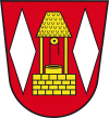 Grafik: Wappen Grasbrunn