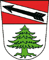 Grafik: Wappen Höhenkirchen-Siegertsbrunn