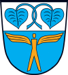Grafik: Wappen Neubiberg