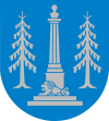 Grafik: Wappen Ottobrunn
