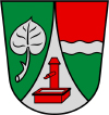 Grafik: Wappen Putzbrunn