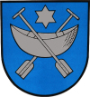 Grafik: Wappen Schäflarn