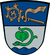 Grafik: Wappen Unterhaching