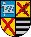 Grafik: Wappen Kirchheim