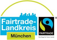 Foto: Logo Fairtrade