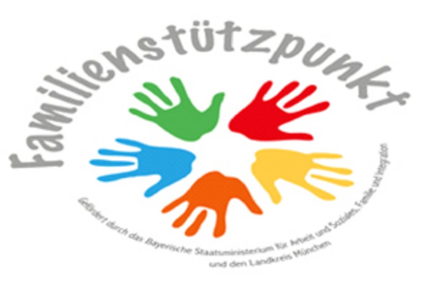 Foto: Familienstützpunkt Logo
