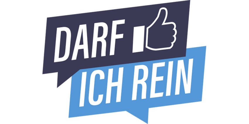 Logo Darfichrein GmbH