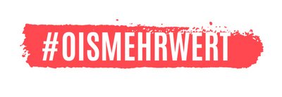 Foto: Logo Oismehrwert