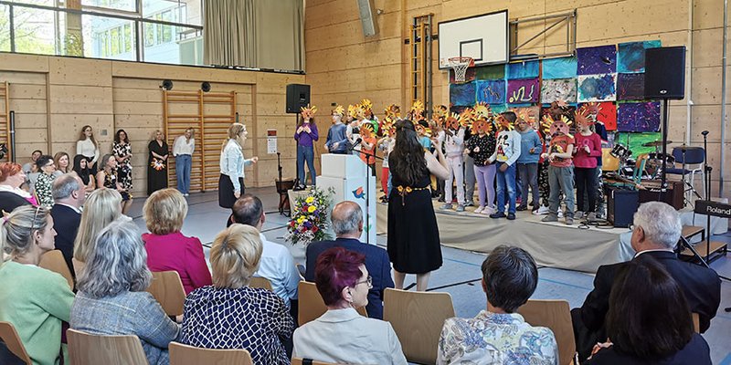 Foto: Festakt