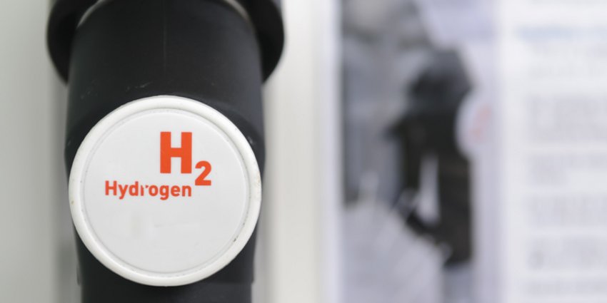 Wasserstoff-Füllstoffdüse zum Betanken von wasserstoffbetriebenen Nutzfahrzeugen Wasserstoff-Füllstoffdüse zum Betanken von wasserstoffbetriebenen Nutzfahrzeugen