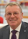 Foto: Ernst Weidenbusch