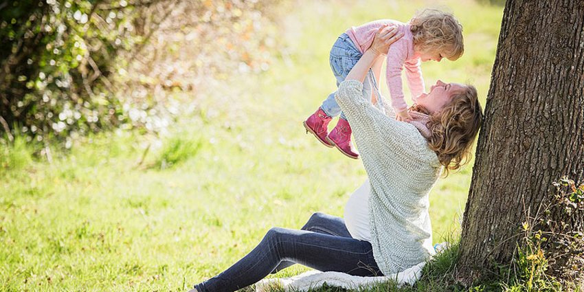 Eltern-Meinung ist gefragt: Postkartenbefragung zur Familienbildung Eltern-Meinung ist gefragt: Postkartenbefragung zur Familienbildung