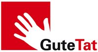 Foto: Logo Gute-Tat
