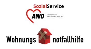 Foto: Logo der Wohnungsnotfallhilfe