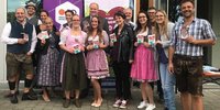 Gelungener Auftakt der Präventionskampagnen im Gymnasium Kirchheim Gelungener Auftakt der Präventionskampagnen im Gymnasium Kirchheim