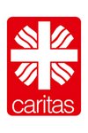 Bild: Logo der Caritas