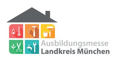 Foto: Logo Ausbildungsmesse