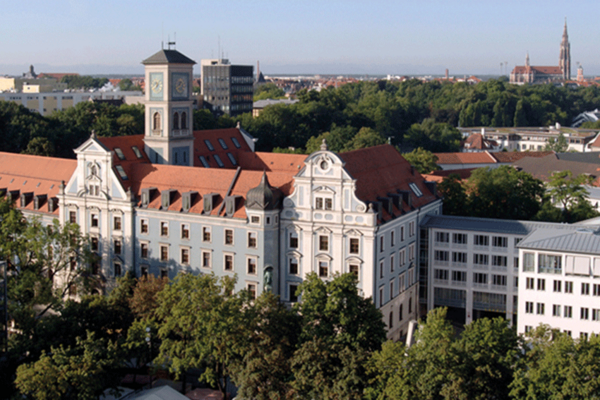 Standort Mariahilfplatz Foto: Standort Mariahilfplatz