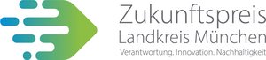 Logo Zukunftspreis Logo: Zukunftspreis