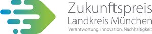 Logo: Zukunftspreis