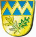 Wappen Unterschleißheim Grafik: Wappen Unterschleißheim