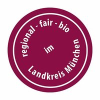 Foto: Logo "Regional - fair - bio"