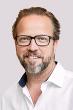 Christoph Jaschke Foto: Christoph Jaschke