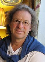 Franz Meier-Dini Foto: Franz Meier-Dini