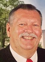 Siegfried Albert Foto: Siegfried Albert