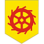 Wappen der Gemeinde Lørenskog Foto: Wappen der Gemeinde Lørenskog