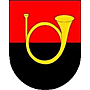 Wappen der Gemeinde Margreid Foto: Wappen der Gemeinde Margreid