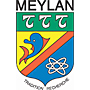 Wappen der Gemeinde Meylan Bild: Wappen der Gemeinde Meylan