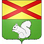 Wappen der Stadt Mandelieu-La Napoule Foto: Wappen der Stadt Mandelieu-La Napoule