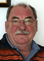 Manfred Bock Foto: Manfred Bock