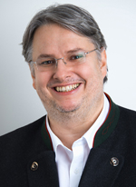 Fritz Haugg Foto: Fritz Haugg